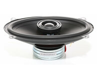 X-SERIE 4x6 Porsche 924 Neodym Coaxiaal systeem