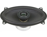 X-SERIE 4x6 High Performance Seat Cordoba coaxiaal systeem