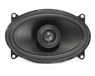 X-SERIE 4x6 High Performance Volkswagen Golf 1 coaxiaal systeem
