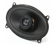 X-SERIE 4x6 High Performance Volkswagen Scirocco 1 coaxiaal systeem