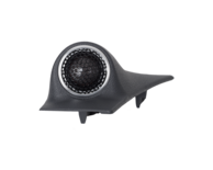 DLS Cruise Mercedes 6,5" Plug'n'Play Component Speaker Kit
