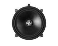 DLS Cruise Mercedes 6,5" Plug'n'Play Component Speaker Kit