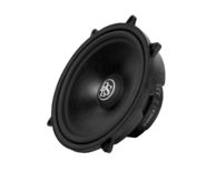 DLS Cruise Mercedes 6,5" Plug'n'Play Component Speaker Kit