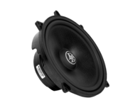 DLS Cruise Mercedes 6,5" Plug'n'Play Component Speaker Kit