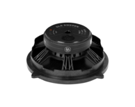 DLS Cruise Mercedes 6,5" Plug'n'Play Component Speaker Kit