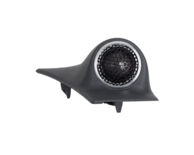 DLS Cruise Mercedes 6,5" Plug'n'Play Component Speaker Kit