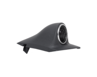 DLS Cruise Mercedes 6,5" Plug'n'Play Component Speaker Kit