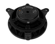 DLS Cruise Volvo 165mm, Plug'n'Play Component Luidspreker