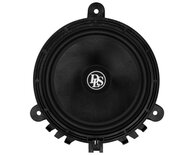 DLS Cruise Volvo 165mm, Plug'n'Play Component Luidspreker