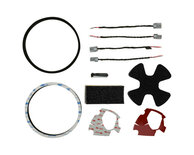 DLS Cruise Volvo 165mm, Plug'n'Play Component Luidspreker