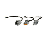DLS Cruise Volvo 165mm, Plug'n'Play Component Luidspreker