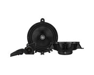 DLS Cruise Volvo 165mm, Plug'n'Play Component Luidspreker