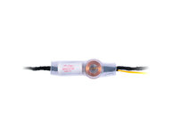 DLS Cruise Volvo 165mm, Plug'n'Play Component Luidspreker