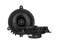 DLS Cruise Volvo 165mm, Plug'n'Play coaxiale Luidsprekerset