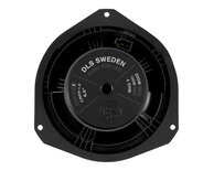 DLS Cruise FIAT 6,5",/165mm Plug'n'Play Component Luidspreker