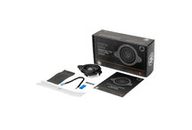 DLS Cruise Mercedes 3" Plug'n'Play Center Speaker