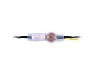 DLS Cruise Volkswagen 6,5"/165mm, Plug'n'Play Component Luidspreker