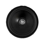 DLS Cruise Volkswagen 6,5"/165mm, Plug'n'Play Component Luidspreker