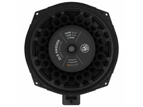 DLS Cruise BMW 200mm, Plug'n Play subwoofer