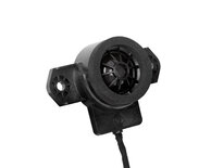 DLS Cruise Volvo , Plug'n'Play Tweeter 8Ohm ZONDER! Harman Kardon/B&W Audio