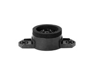 DLS Cruise Volvo , Plug'n'Play Tweeter 8Ohm ZONDER! Harman Kardon/B&W Audio