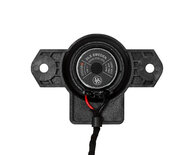 DLS Cruise Volvo , Plug'n'Play Tweeter 8Ohm ZONDER! Harman Kardon/B&W Audio