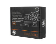 DLS Cruise Volvo , Plug'n'Play Tweeter 8Ohm ZONDER! Harman Kardon/B&W Audio