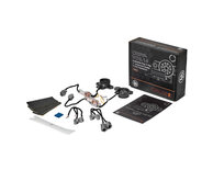 DLS Cruise Volvo , Plug'n'Play Tweeter 4Ohm MET! Harman Kardon/B&W Audio
