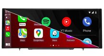 Audi A3,S3 en RS3 (8V & 8V2) 2012-2020 draadloos Carplay en Android Auto navigatie 12.3″inch cta core 4+64GB