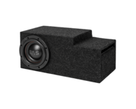 MAX Level 1 Loaded enclosure 6,5" VW ID.BUZZ/Cargo (3-seats)