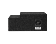 MAX Level 1 Loaded enclosure 6,5" VW ID.BUZZ/Cargo (3-seats)