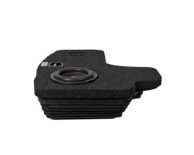 MAX Level 1 Loaded enclosure 8" Polestar 2 20-23