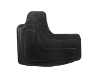 MAX Level 1 Loaded enclosure 8" Polestar 2 20-23