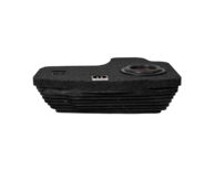 MAX Level 1 Loaded enclosure 8" Polestar 2 20-23