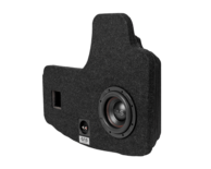 MAX Level 1 Loaded enclosure 8" Polestar 2 20-23