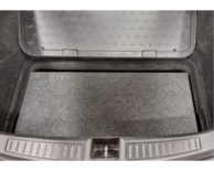 GAS Audio Power Pasklare subwoofer set Tesla Model S