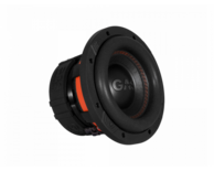 GAS Audio Power Pasklare subwoofer set Tesla Model S