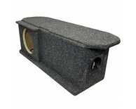 GAS Audio Power Pasklare subwoof set Q4/ID.4/ID.5/Enyaq