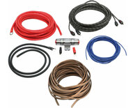 GAS Audio Power Pasklare subwoof set Volkswagen ID.4/ID.5