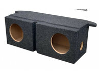 GAS Audio Power Pasklare subwoof set Volkswagen ID.4/ID.5