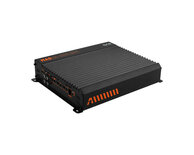 GAS Audio Power Pasklare subwoof set Volkswagen ID.4/ID.5