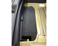 GAS Audio Power Pasklare subwoof set Volkswagen ID.4/ID.5