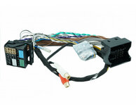 GAS Audio Power Pasklare subwoof set Volkswagen ID.4/ID.5
