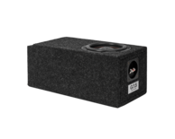 MAX Level 1 Loaded enclosure 6,5" Mercedes Vito/Viano (W447)