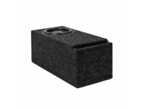 MAX Level 1 Loaded enclosure 6,5" Mercedes Vito/Viano (W447)