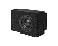 MAX Level 1 Loaded enclosure 6,5" VW ID.BUZZ/Cargo (2-seats)