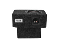 MAX Level 1 Loaded enclosure 6,5" VW ID.BUZZ/Cargo (2-seats)