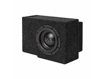MAX Level 1 Loaded enclosure 6,5" VW ID.BUZZ/Cargo (2-seats)