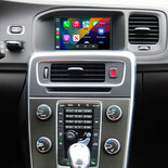Wireless CarPlay/ Android Auto Smart Module For Volvo Auto 2010-2014