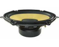 AUDIO SYSTEM 5x7 Midrange Woofer. Special speaker voor Ford en Amerikaanse modellen